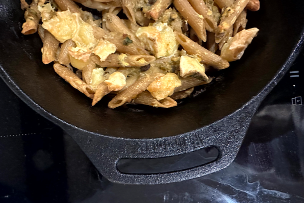 Petromax cast iron fire skillet